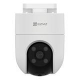 Cámara Pt Ezviz Cs-h8c Con Seguimiento Inteligente