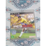 Pes 2018 Ps3 