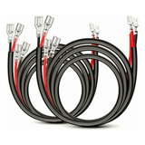 Nilight Kit De Extensión De Arnés De Cableado De 16 Awg,