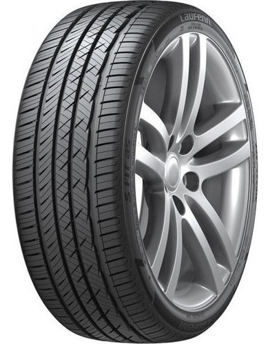 2 Llantas Laufenn Lh01 205/45r17 88w