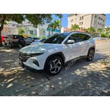 Hyundai Tucson Modelo 2023