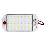 48led 12v-85v Rv Iluminação Interior Substitui Direta