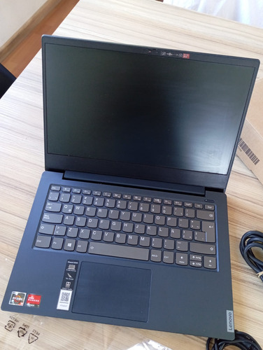 Notebook Lenovo Idealpad S340-14api Amd Ryzen 3 3200u