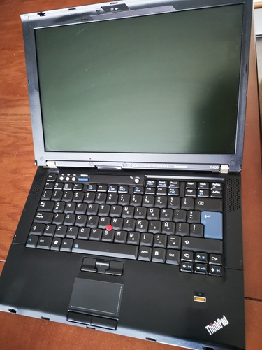 Laptop Lenovo Core 2 Dúo 2gb Ram 240gb Ssd Webcam 