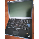 Laptop Lenovo Core 2 Dúo 2gb Ram 240gb Ssd Webcam 