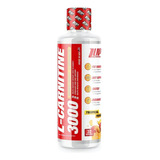 L-carnitina 3000 - 32 Sr - 1up Nutrition - Tropical Mango