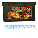 Jogo  Donkey Kong Country Nintendo Game Boy Advance. Gba