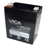Bateria De Remplazo 12v 5ah Vica, Generica Compatible Con El