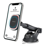 2022 Upgraded Magnetic Phone Holder For Car, Apps2car Magnet