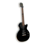 Guitarra Les Paul Gibson EpiPhone Special - Black
