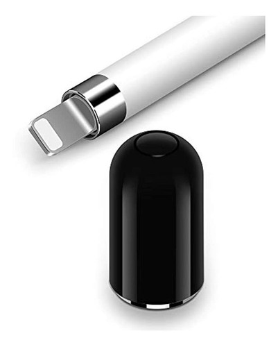 Titacute - Tapa Magnética Para Apple Pen Stylus Para iPad Pr