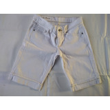 Shorts Bermuda Zara Basic