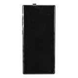 Modulo Pantalla Samsung Note 10 Plus N975 C/marco Original