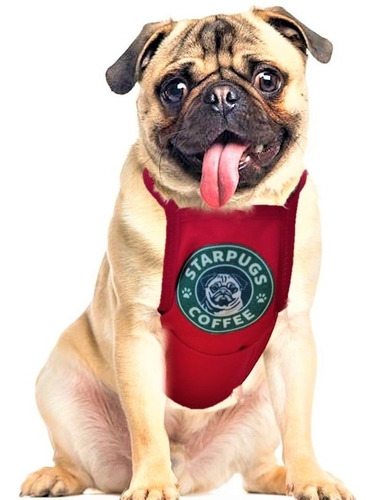 Cosplay Disfraz Mandil Delantal Para Gato Perro Pug Mascotas