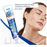 4 Cremas Wart Remover Vph Genital Verrugas