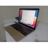 Macbook Retina 12 Inch Early 2015