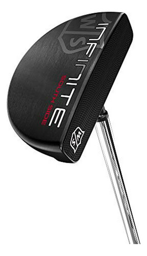 Putter De Golf  Infinite Para Hombre.