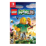 Lego Worlds  Standard Edition Warner Bros. Nintendo Switch Físico