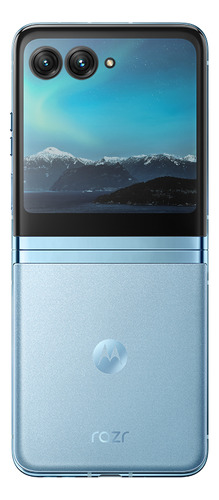 Motorola Razr40 Ultra 8 Gb+256 Gb Azul