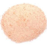 Sal Rosa O Rosada Del Himalaya Fina Natural 25kg Premium