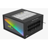 Fuente De Poder Aerocool Mirage 850w 80 Plus Gold Rgb