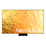 Samsung 75  Qn800b Neo Qled 8k Smart Tv Alta Gama  Importado