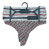 Pack 5 Unidades Colaless Tommy Hilfiger / Orignal Tommy