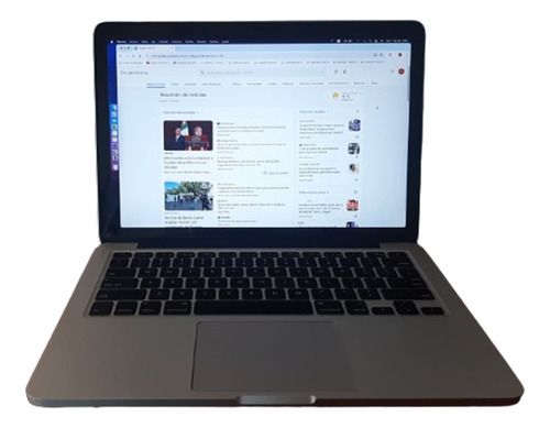 Macbook Pro 2015 (temporalmente No Disponible)