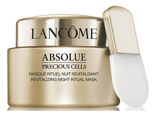 Lancome Absolue Precious Cell Night 75 Ml Mask Lancome !!