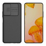 Carcasa Nillkin Camshield Para Xiaomi Redmi Note 11s 5g