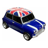 Memoria Usb Mini Cooper Morris 64 Gb