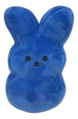 Muñecos De Conejo De Peluche Suave, Regalo De Pascua