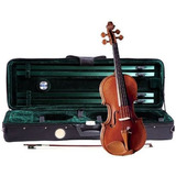 Violín Cremona Sv-1500 Serie Maestra - 4/4