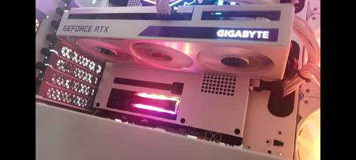 Rtx 3070 Gigabyte White Edicion