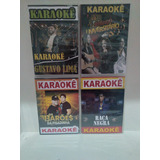 Karaoke Dvd 