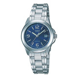 Reloj Casio Ltp-1215a-2a Dama