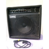 Amplificador Laney Richter Bass Rb3 65w. Leer.. 