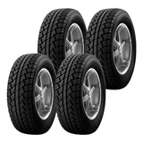 Set 4 Llantas 245/75r16 111s Maxtrek Su-800