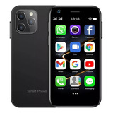 Teléfono Inteligente Soyes Xs11 Mini Android Dual Sim C 16+1