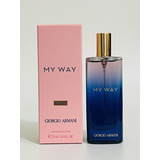 Giorgio Armani My Way Le Parfum 15 Ml