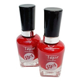 Esmalte Gel Frio Tejar 16ml Nº90  Lefemme 