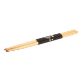 Palillos Baquetas Para Bateria Percusion 5a Unplugged Music