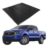 Tapa Batea Rigida Ford Ranger T7 2015 2016 2017 2018 2019