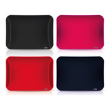 Funda Notebook Neoprene Con Bolsillo Cdtek