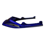 Colin Trasero Azul Completo Suzuki Ax 100