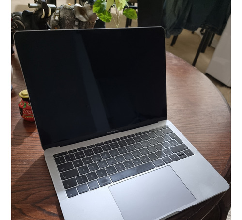 Macbook Pro 2017 512gb