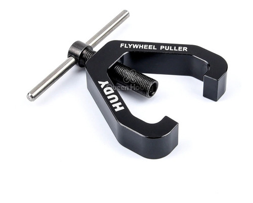 Chave Saca Flywheel Puller Sacador Volante Motor Glow Hudy