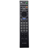 Controle Universal Compativel Tvs Sony Bravia Rm-yd023