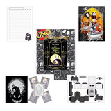 Kit Imprimible Pdf Libro Sally Agenda Uno Armables Cuaderno+