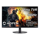 Aopen 24mv1y Pbmiipx Monitor De Juegos Full Hd (1920 X 1080)